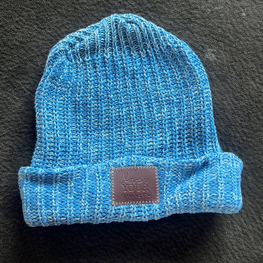Love your melon hat